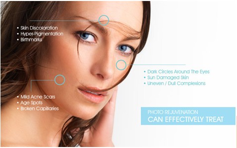 Skin Depigmentation Treatment In Mumbai & Delhi, India - Metamorphosis ...