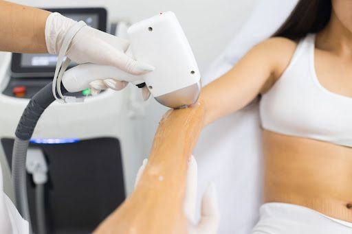 Know All About The Laser Hair Removal - Benefits, Recovery And Risks