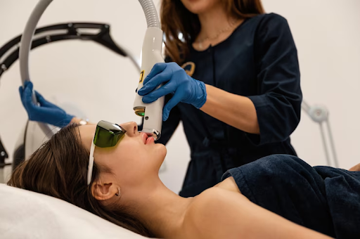 Understanding Laser Pigmentation Removal: What to Expect During and After Treatment