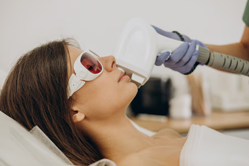 All About Clear & Brilliant Laser Treatment