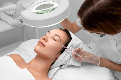 All About Dermafrac Technology For Instant Glow