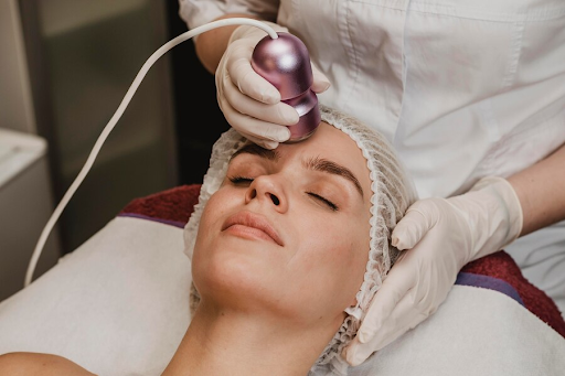 Top Benefits Of Helios Laser Treatment