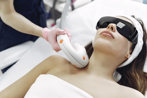 Laser Hair Removal In Mumbai